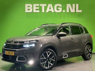 Citroen C5 Aircross 1.2 130 PK Business Plus | Navi | 19 inch |