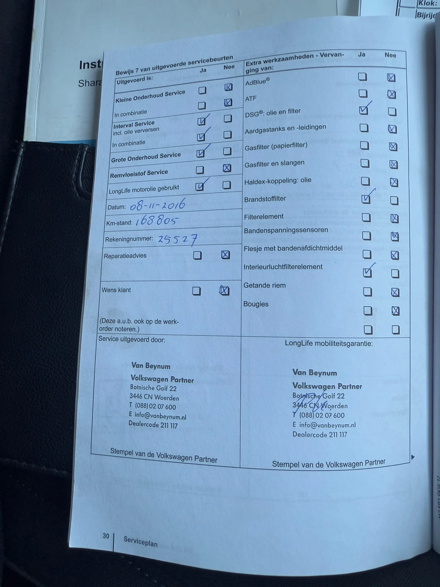 Hoofdafbeelding Volkswagen Sharan