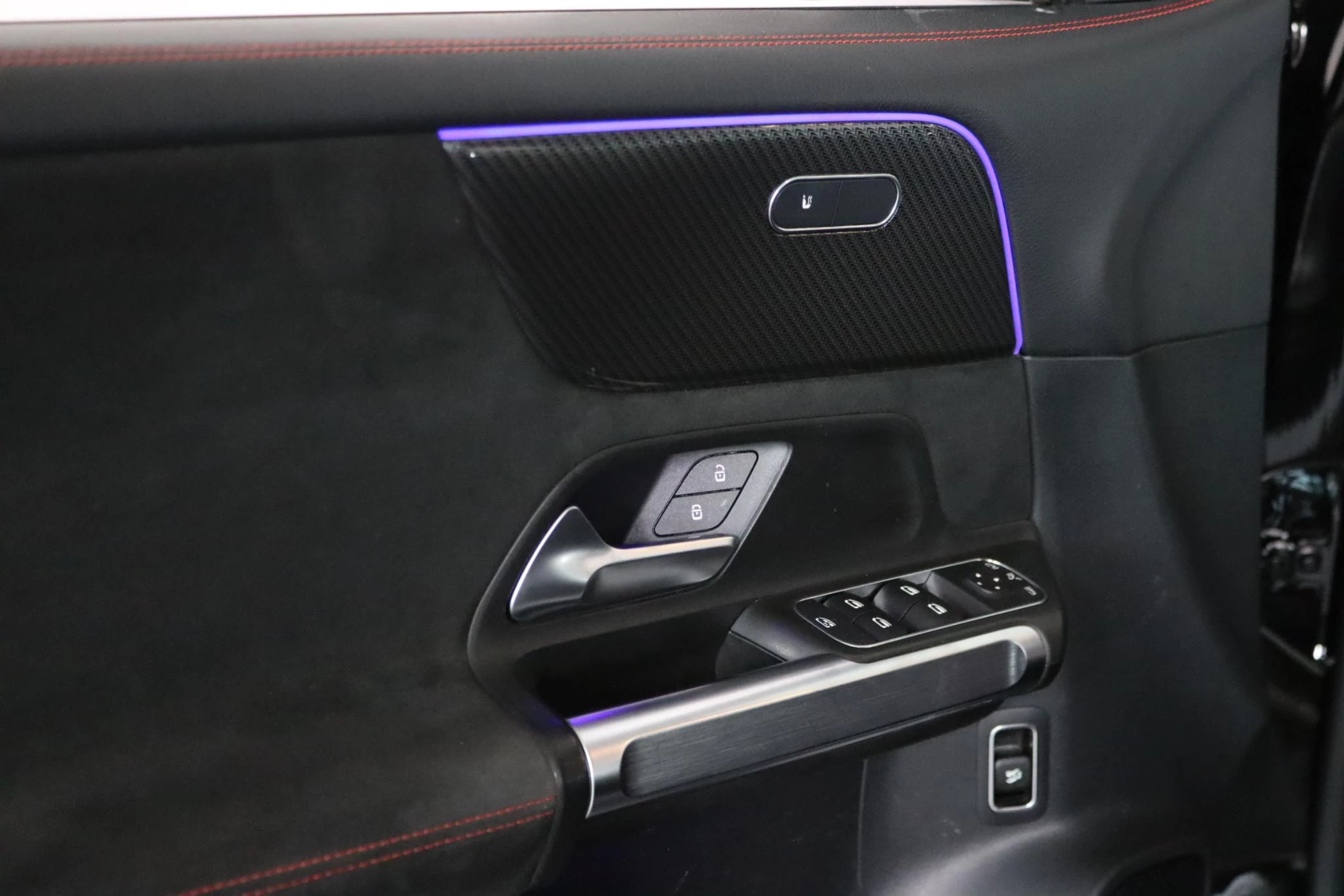 Hoofdafbeelding Mercedes-Benz GLB