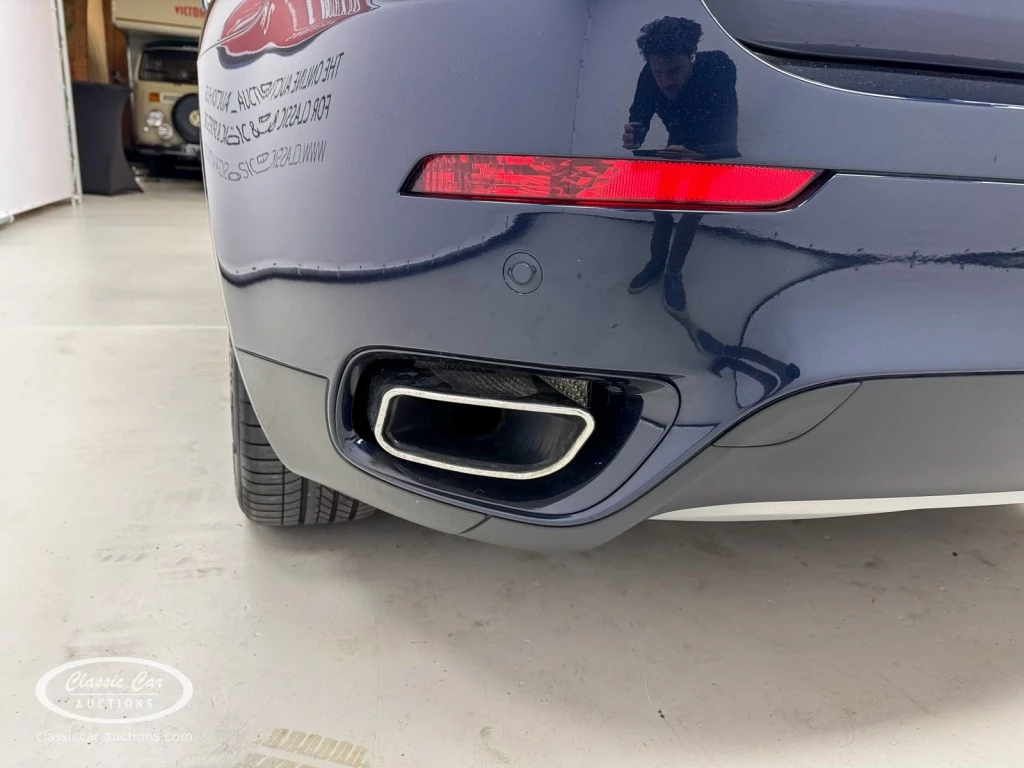 Hoofdafbeelding BMW X6