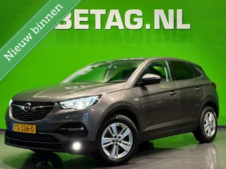 Opel Grandland X 1.6 CDTi Online Edition | Navi | Parkeer sensoren |