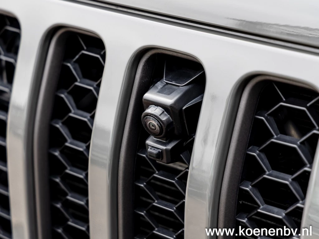 Hoofdafbeelding Jeep Wrangler