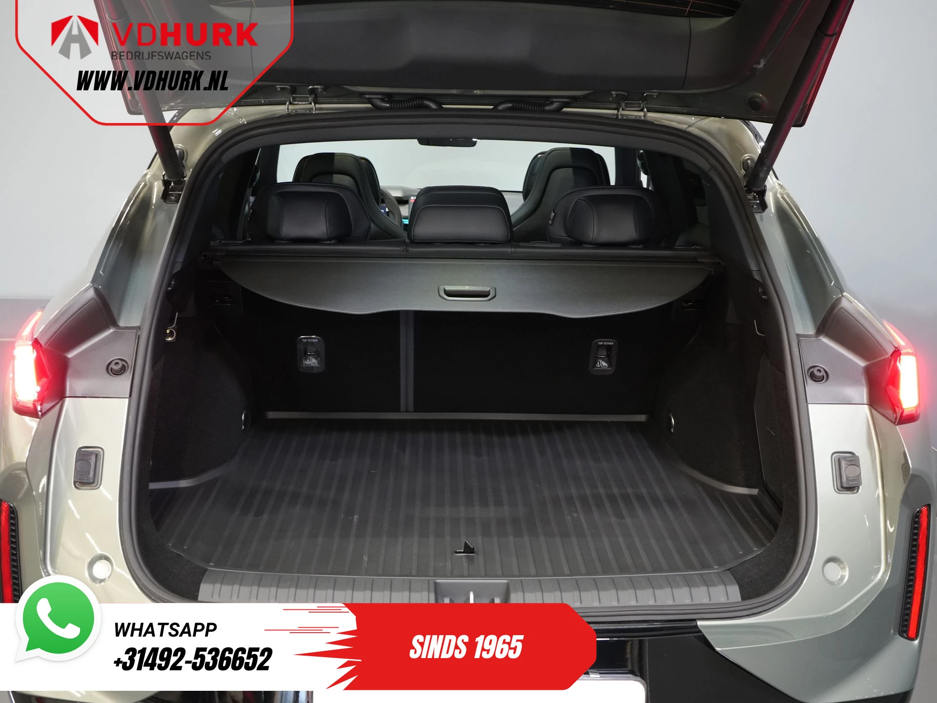 Hoofdafbeelding Lynk & Co 08