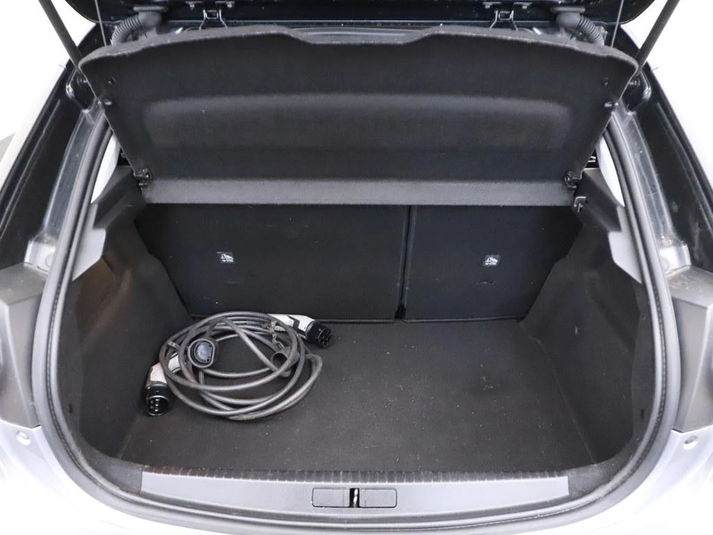 Hoofdafbeelding Opel Corsa-e