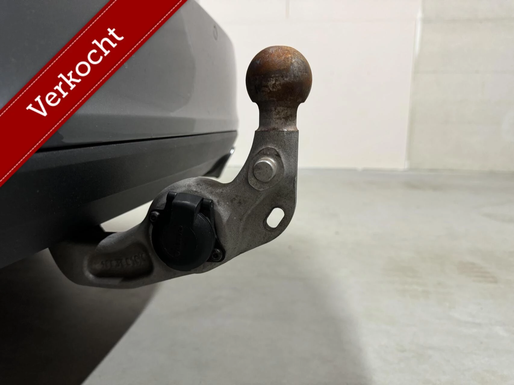 Hoofdafbeelding Volvo V90