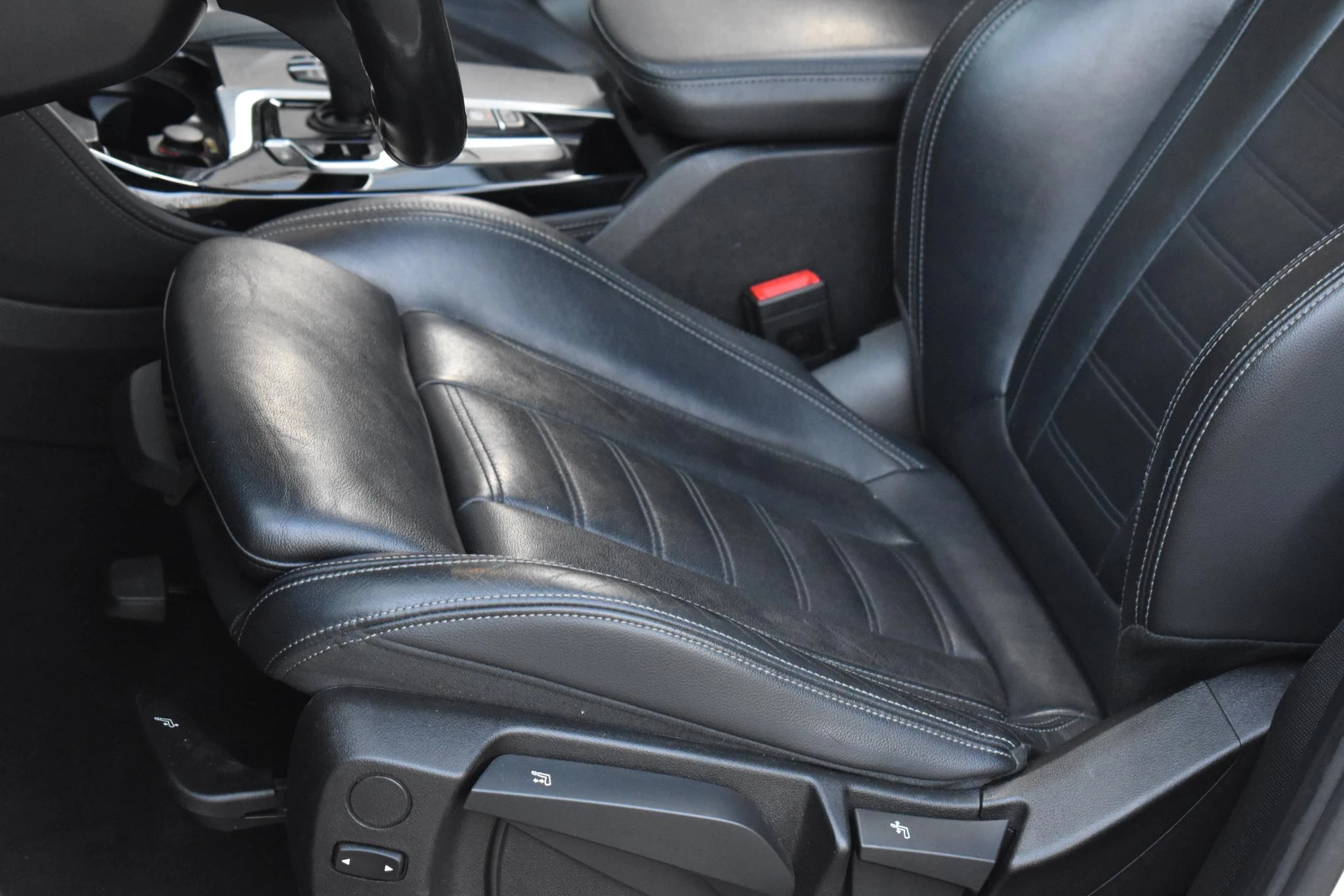 Hoofdafbeelding BMW X4