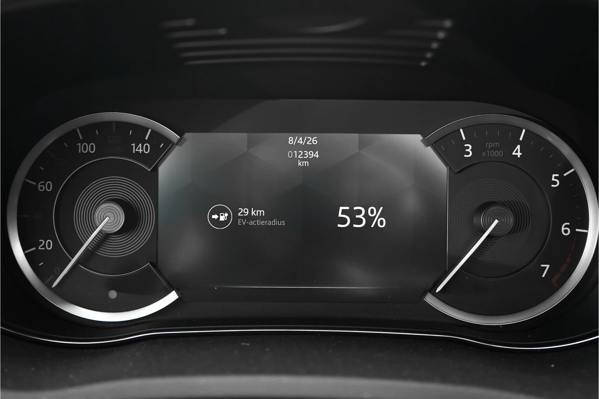 Hoofdafbeelding Jaguar E-PACE