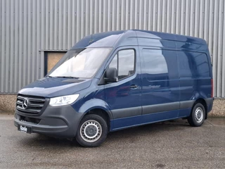 Mercedes-Benz Sprinter 311 CDI GB L2 FWD Functional 3.5T / AIRCO / CAMERA / 3 ZITS / DEALER ONDERHOUDEN / NAVI