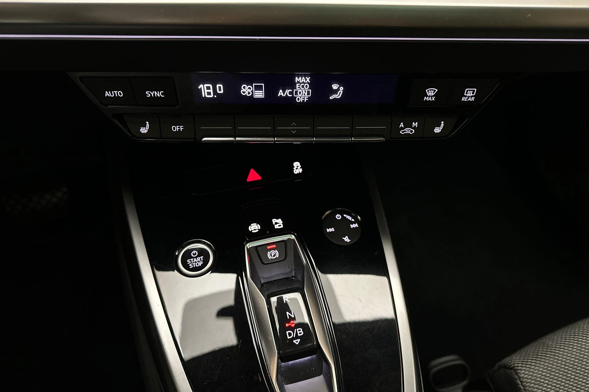 Hoofdafbeelding Audi Q4 e-tron