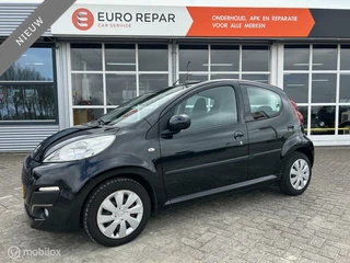 Peugeot 107 1.0 Active 5drs.