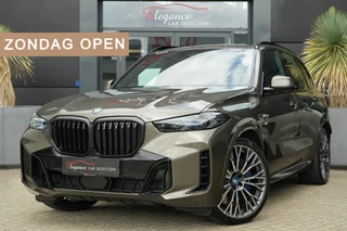 BMW X5 xDrive50e M Sport 489pk Panoramadak/VRview/Innovation