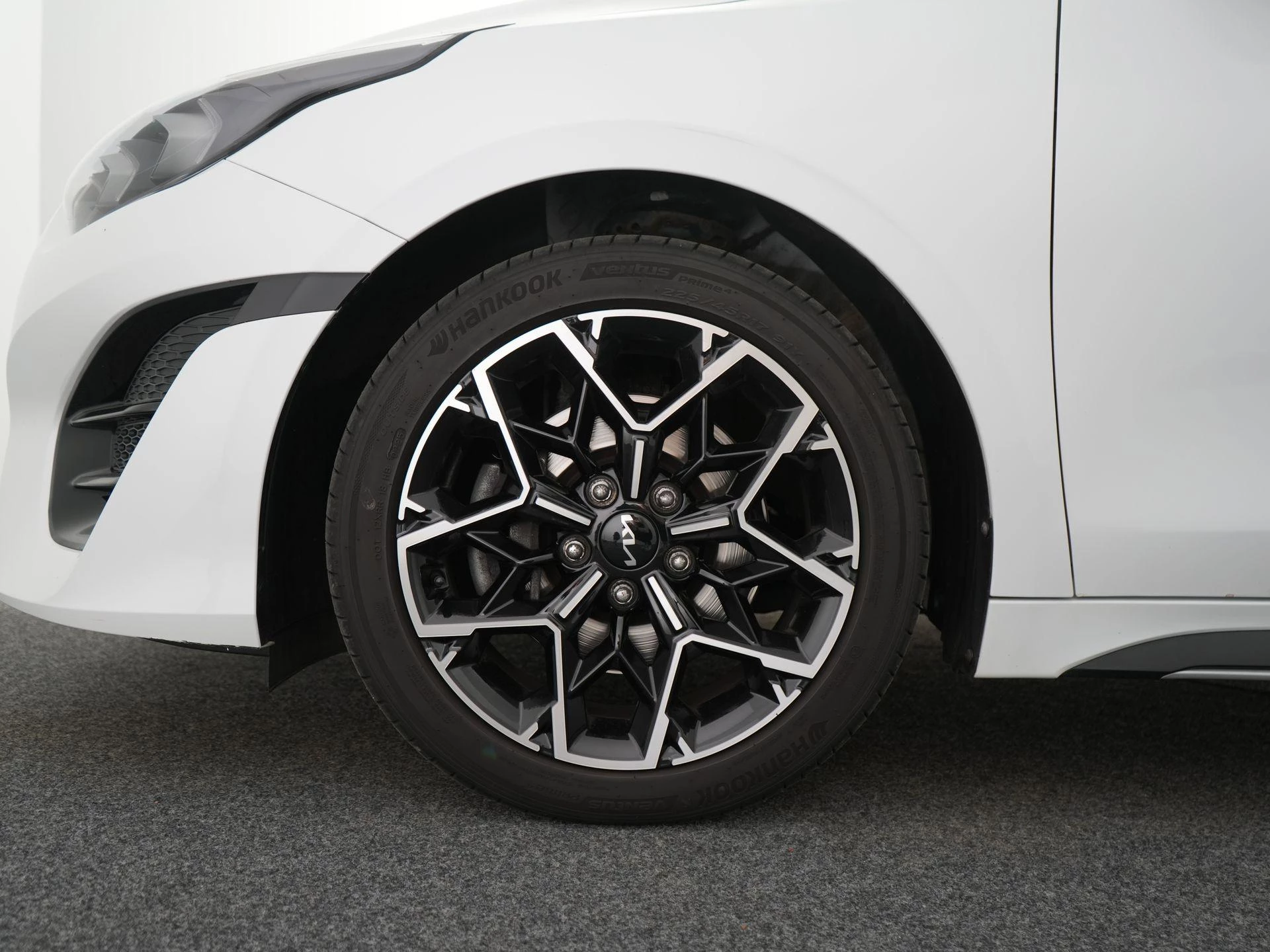 Hoofdafbeelding Kia ProCeed