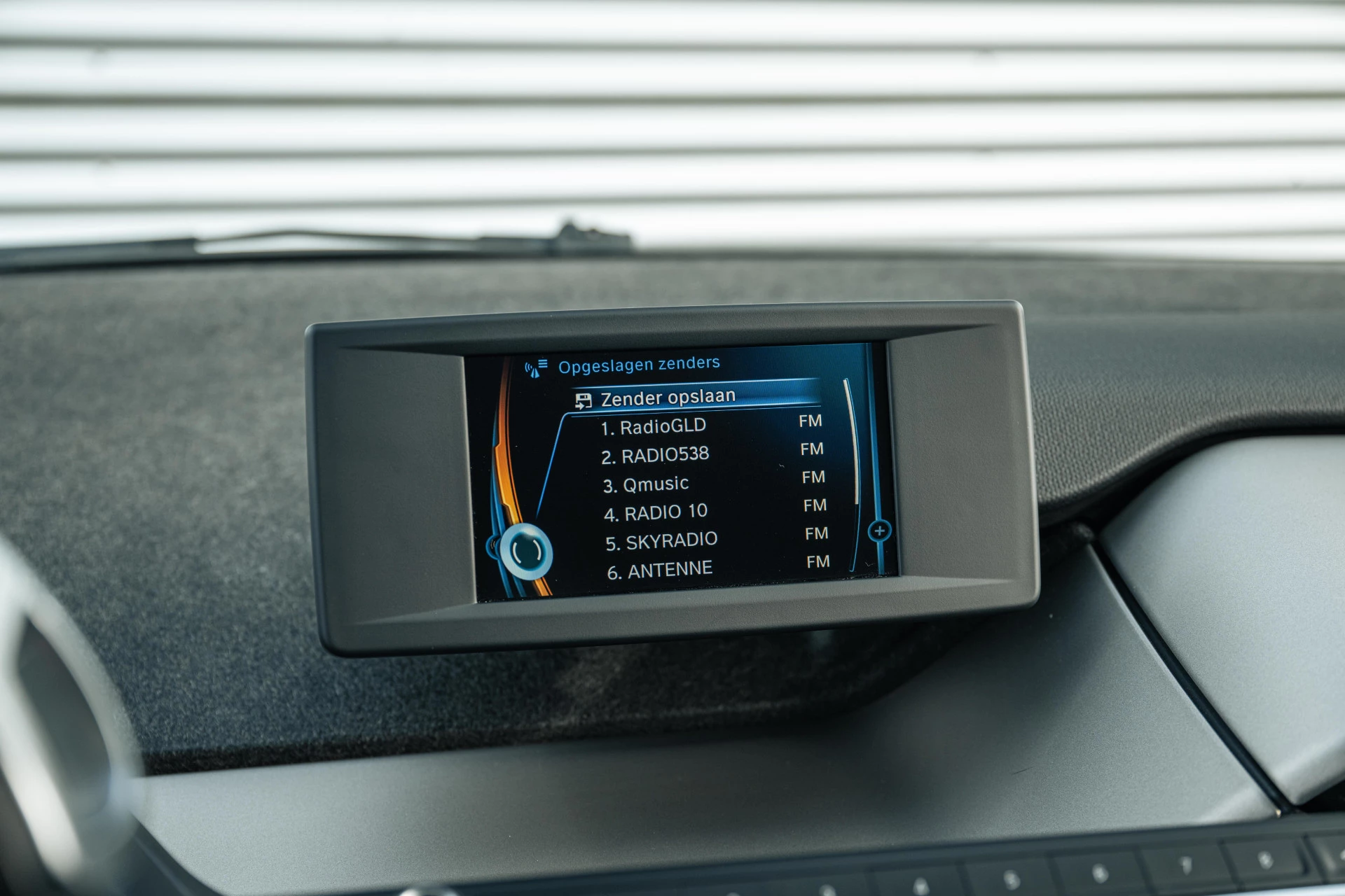 Hoofdafbeelding BMW i3