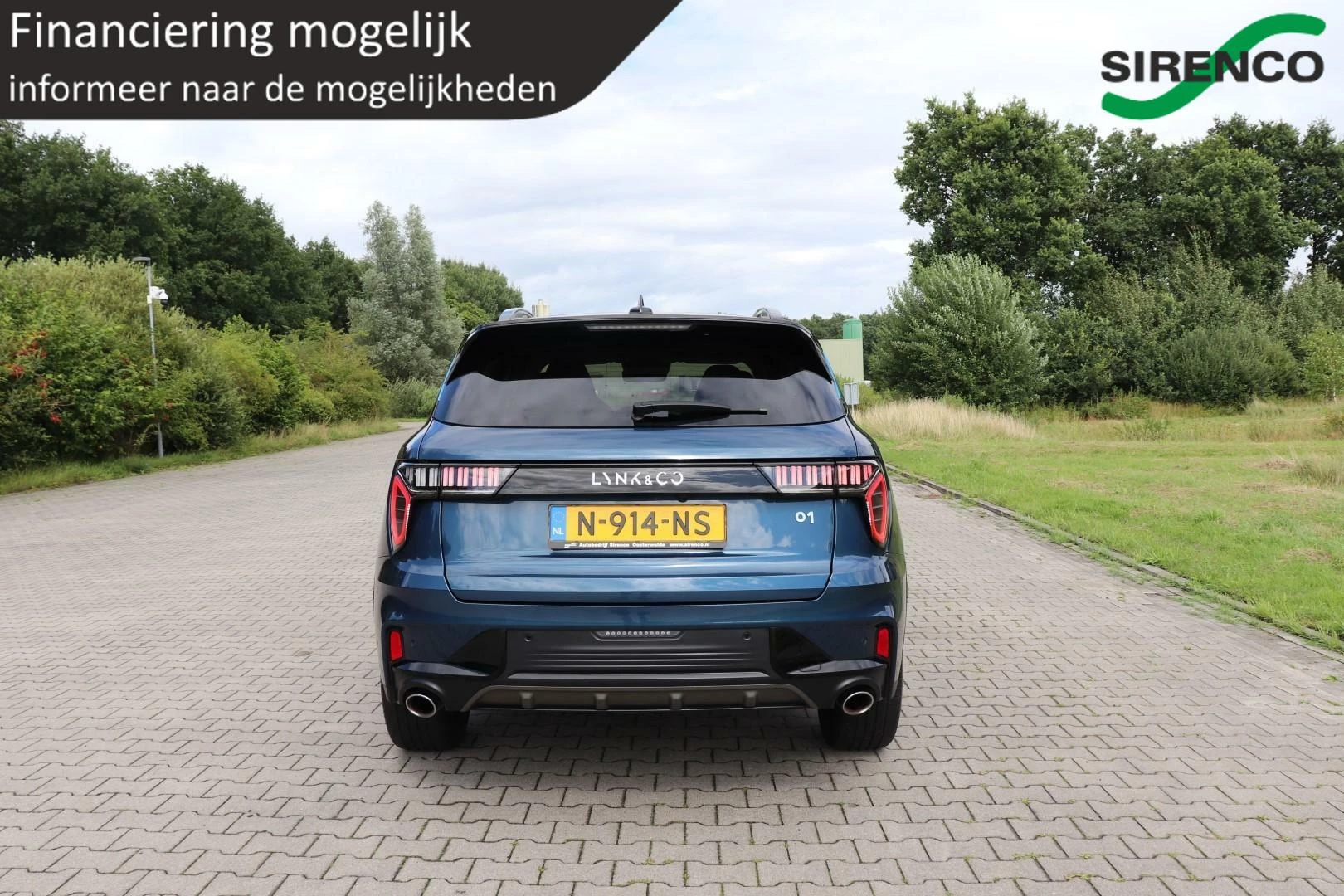Hoofdafbeelding Lynk & Co 01