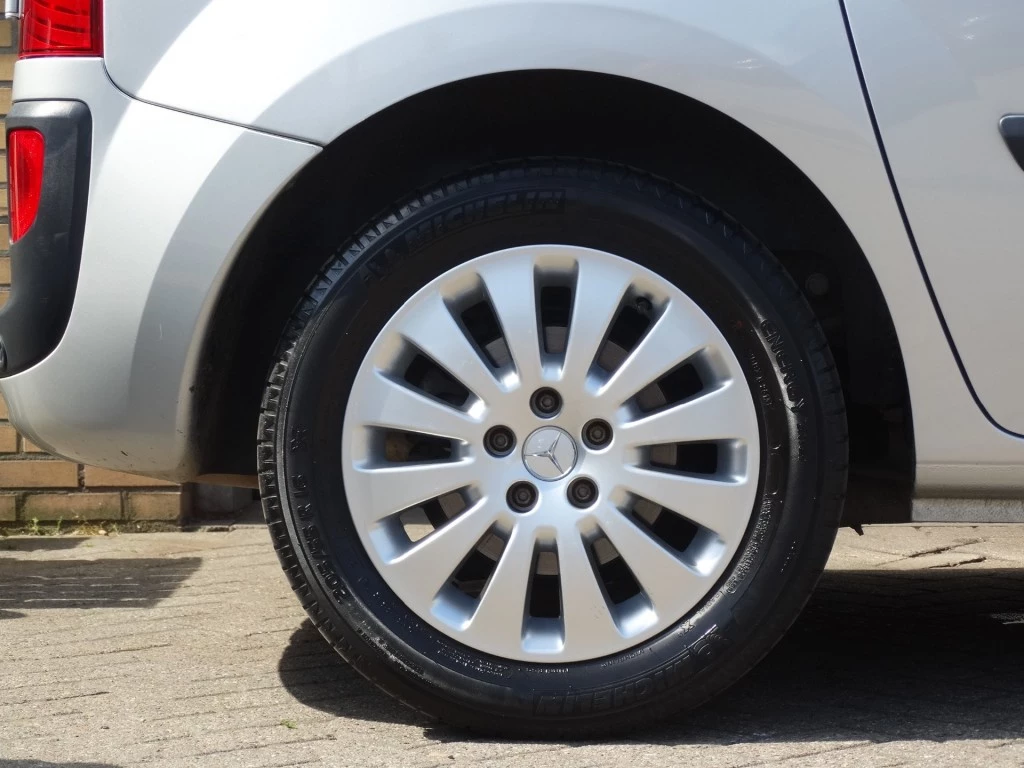 Hoofdafbeelding Mercedes-Benz Citan