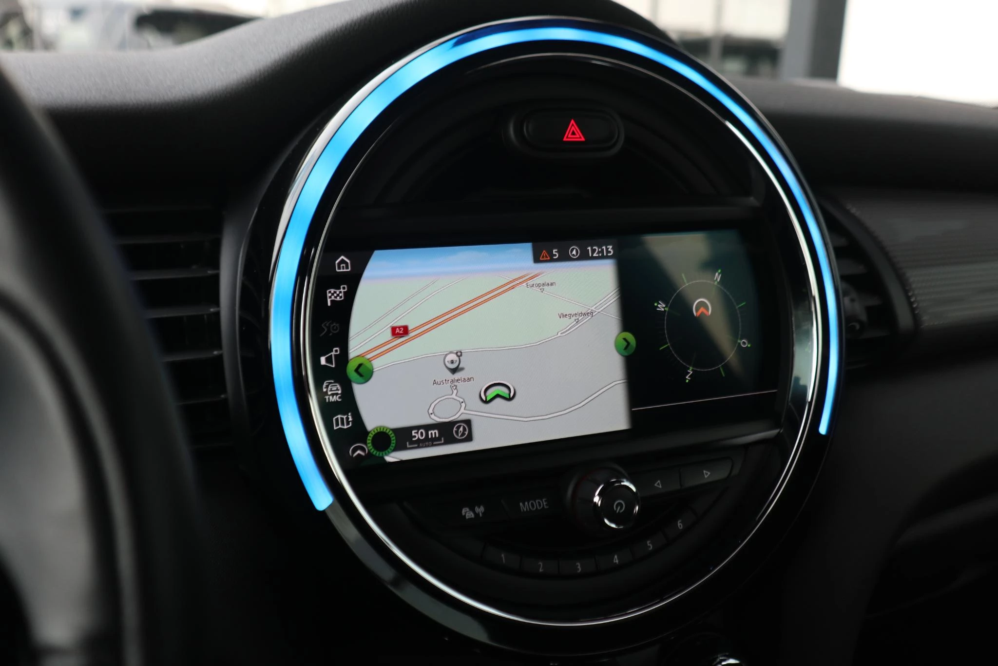 Hoofdafbeelding MINI 3-deurs