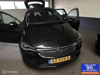 Opel Astra Sports Tourer 1.0 Business Executive