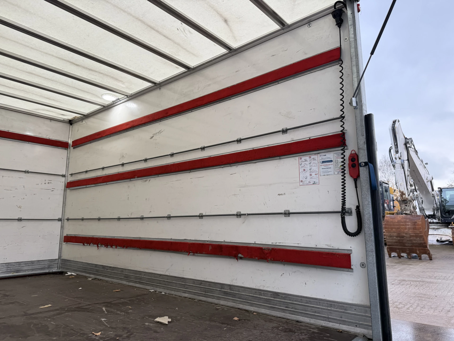 Hoofdafbeelding MAN TGE