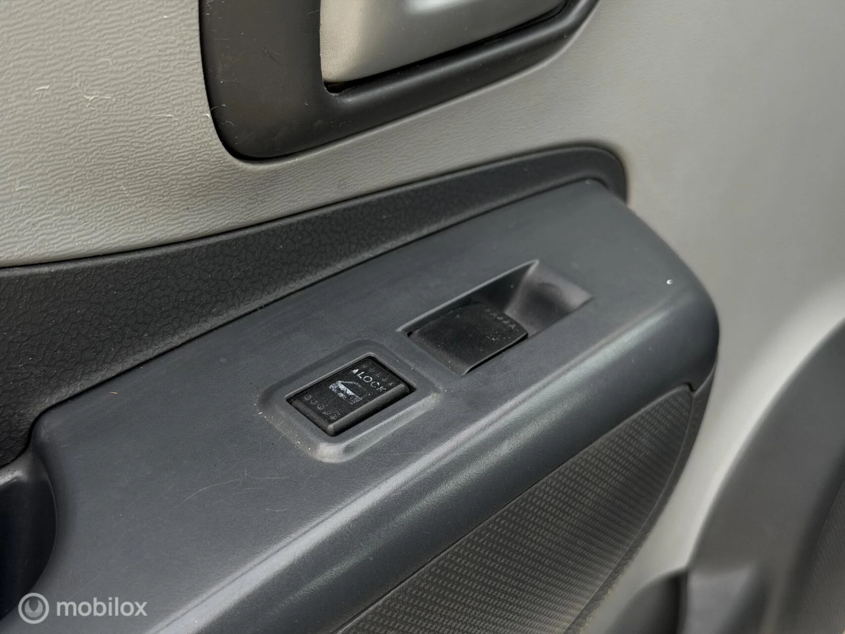 Hoofdafbeelding Suzuki Alto