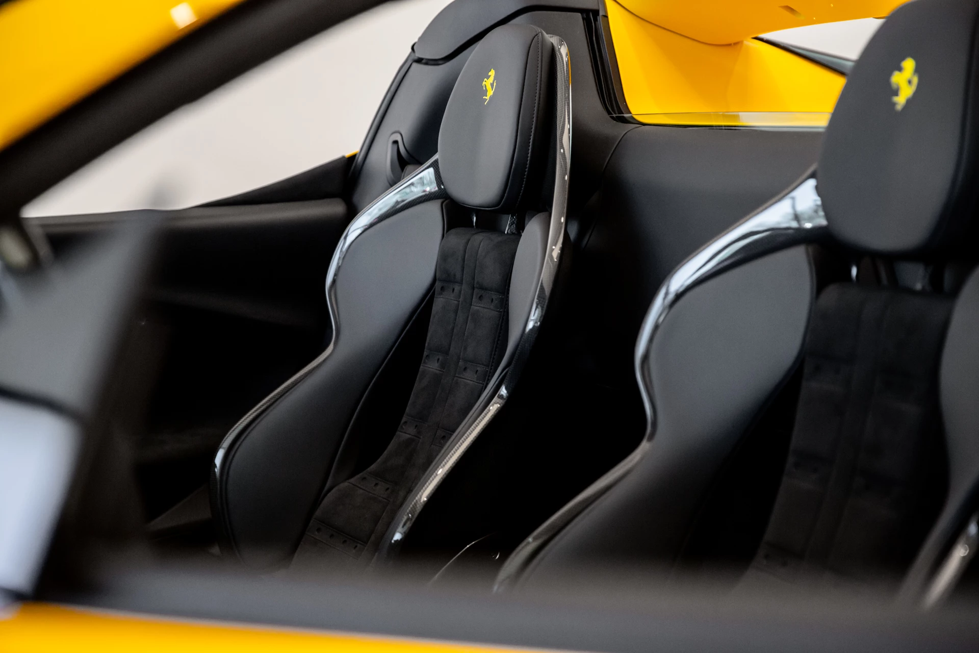 Hoofdafbeelding Ferrari 296