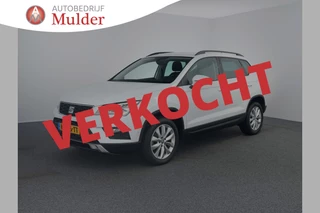 SEAT Ateca 1.5 TSI Style Business Intense | Carplay | Camera |