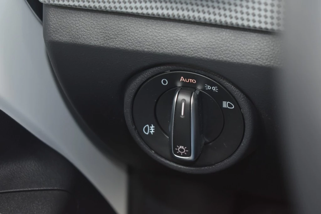 Hoofdafbeelding Volkswagen e-up!