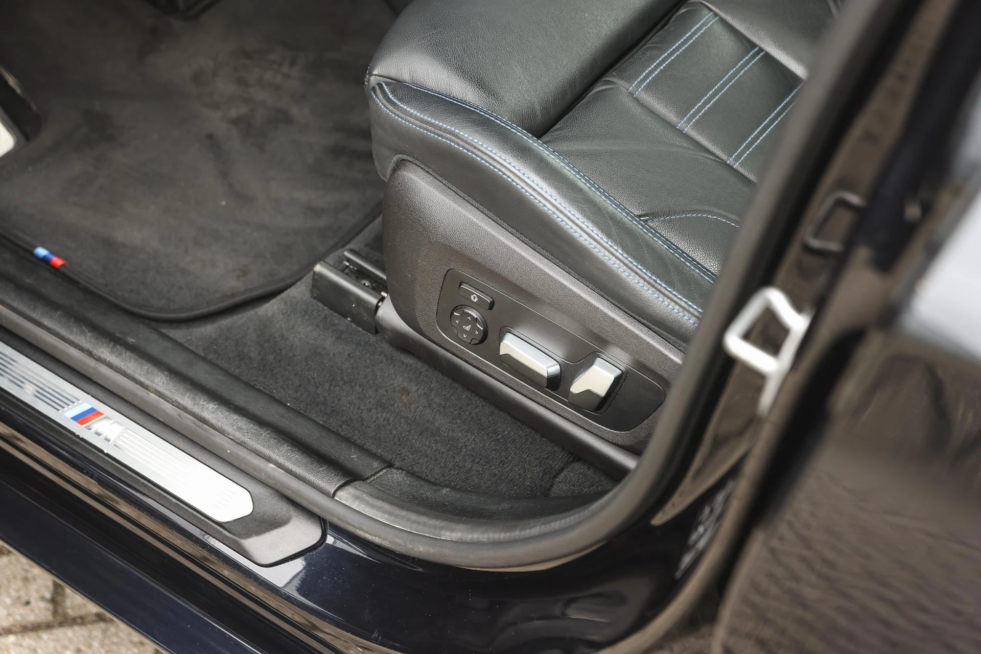 Hoofdafbeelding BMW X4