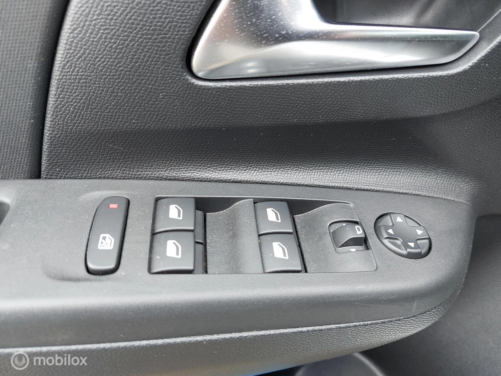 Hoofdafbeelding Opel Corsa-e