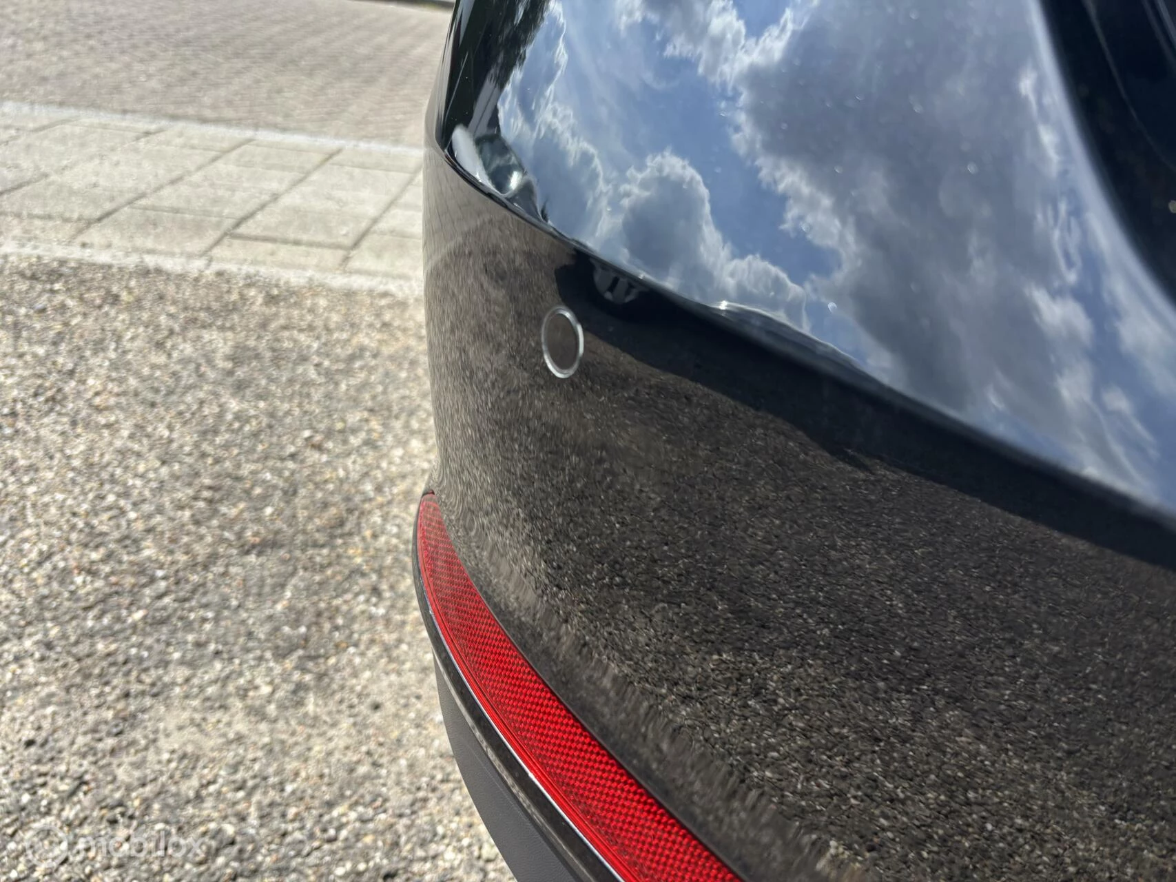 Hoofdafbeelding Škoda Rapid