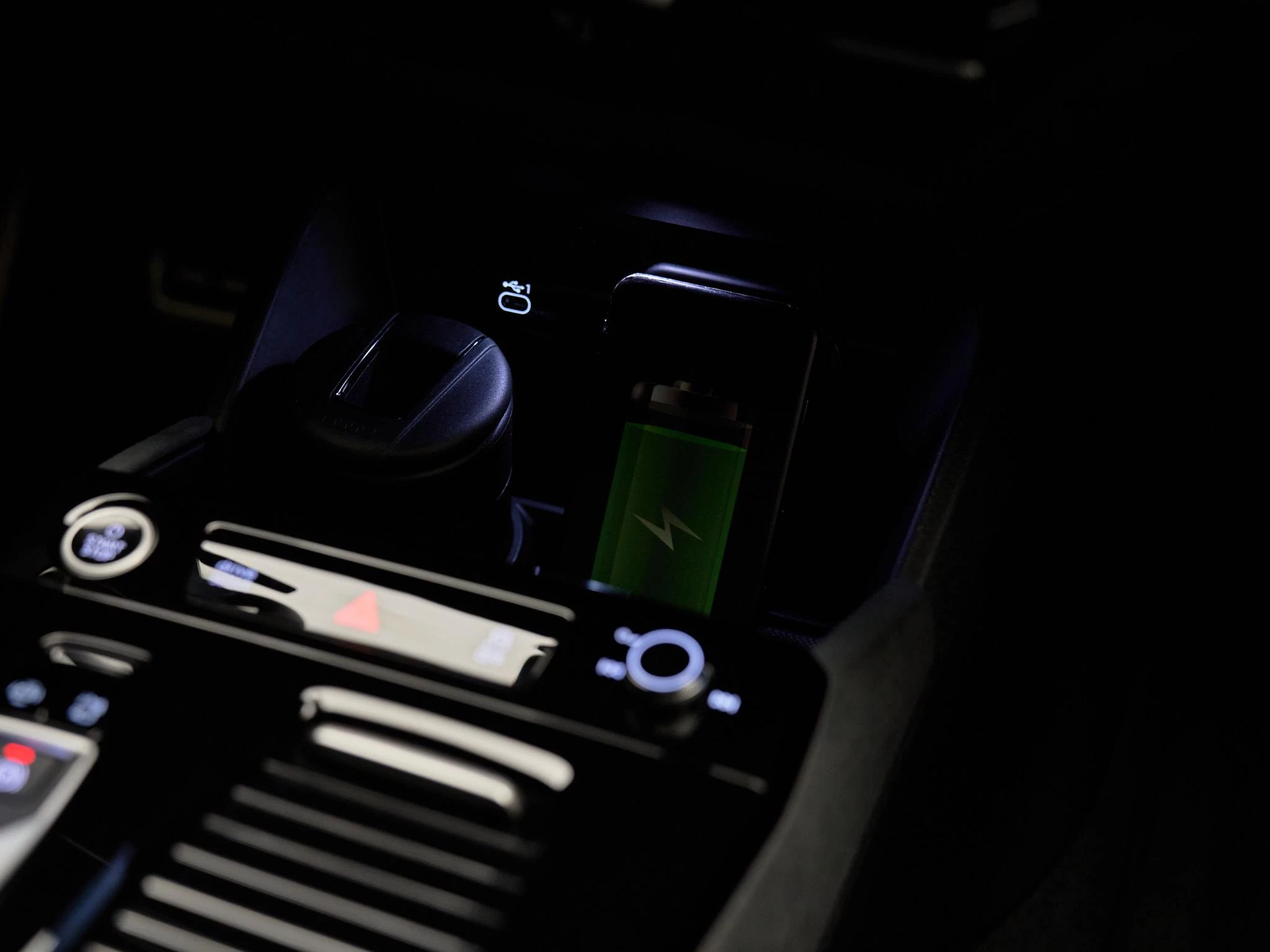 Hoofdafbeelding Audi Q6 e-tron