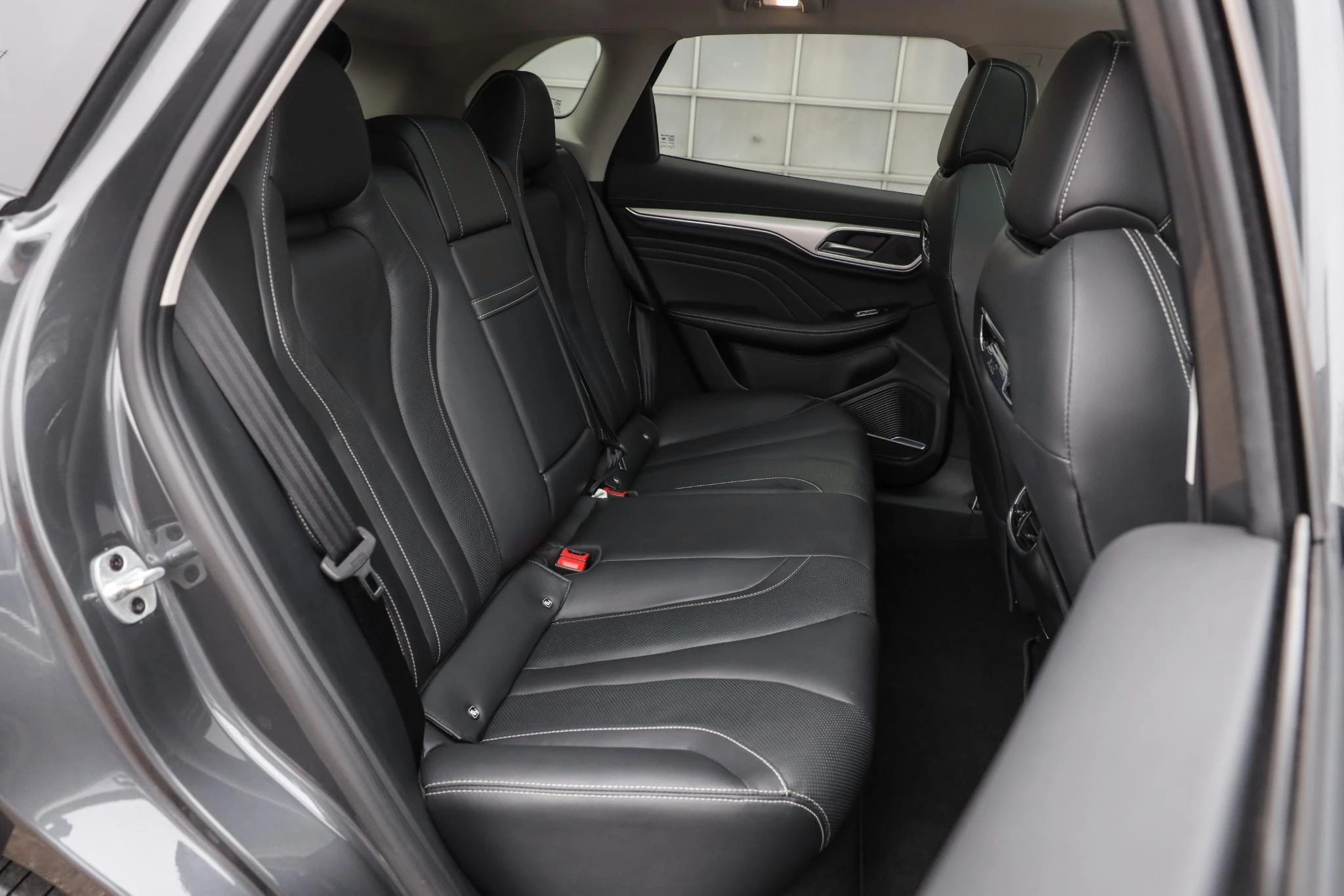 Hoofdafbeelding MG Marvel R