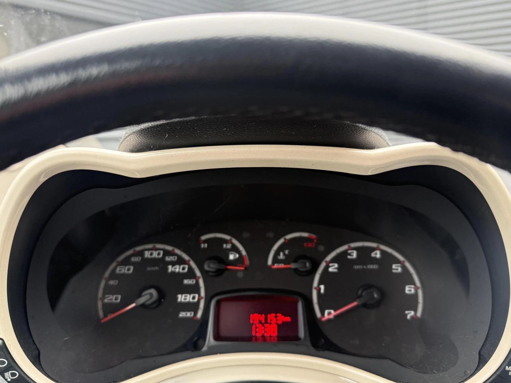 Hoofdafbeelding Ford Ka