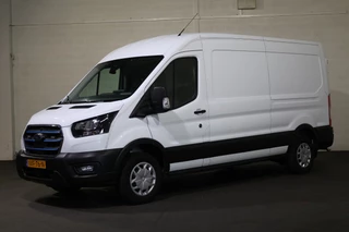 Ford E-Transit 350 L3 H2 Trend 68 kWh Bott Vario Inrichting