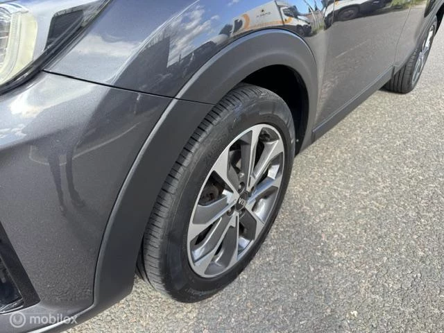 Hoofdafbeelding Kia Stonic