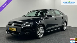 Volkswagen Jetta 1.4 TSI Hybrid Comfortline NAVI LM CRUISE