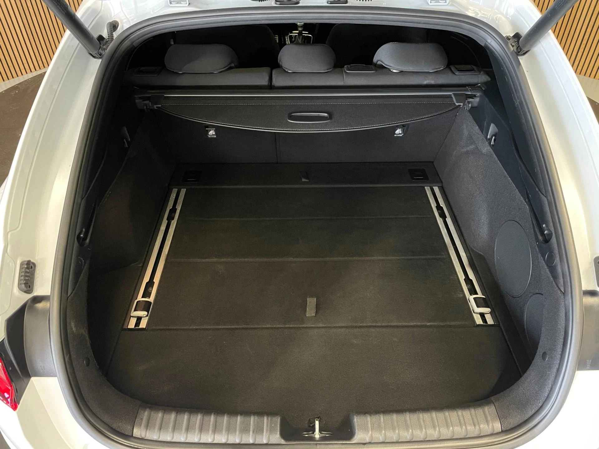 Hoofdafbeelding Kia ProCeed