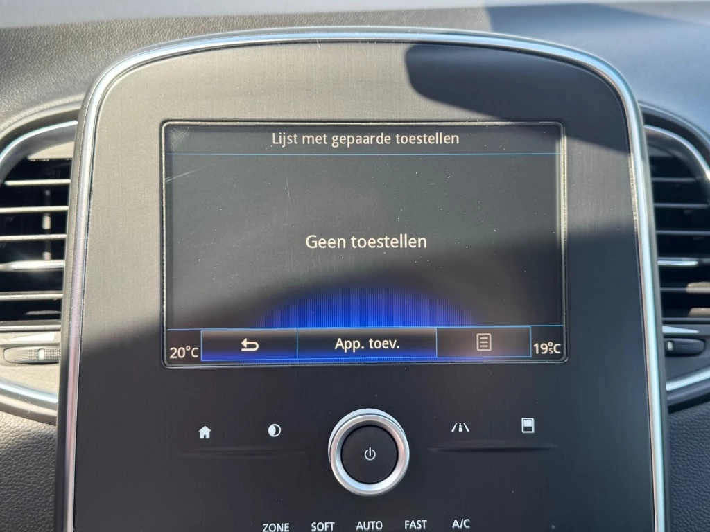 Hoofdafbeelding Renault Grand Scénic