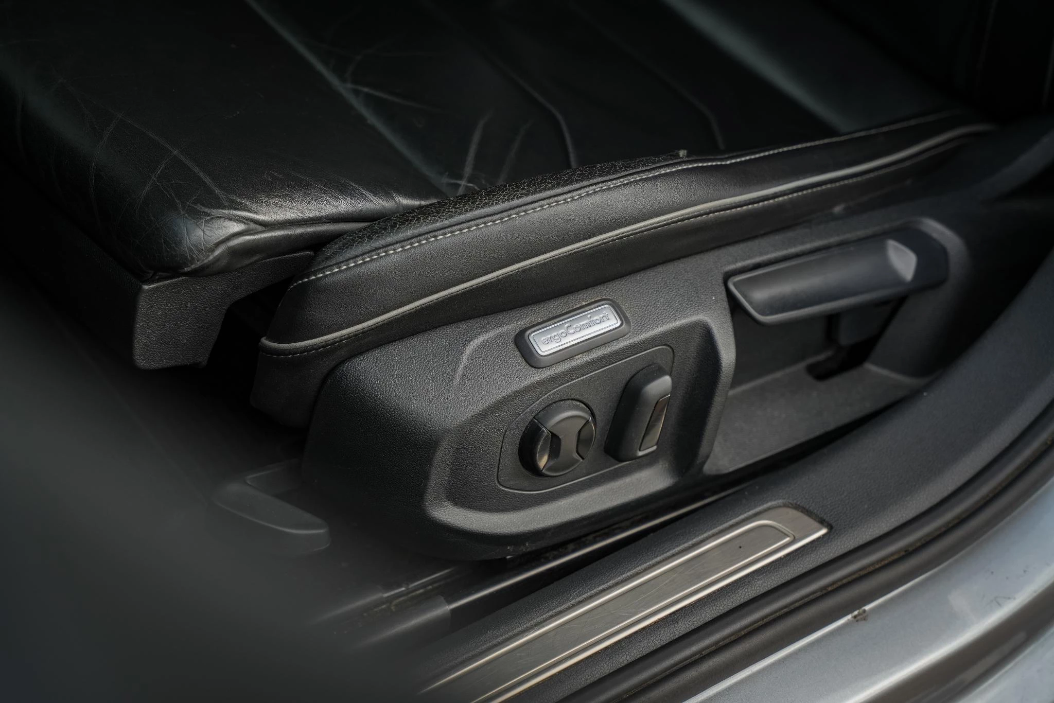 Hoofdafbeelding Volkswagen Arteon