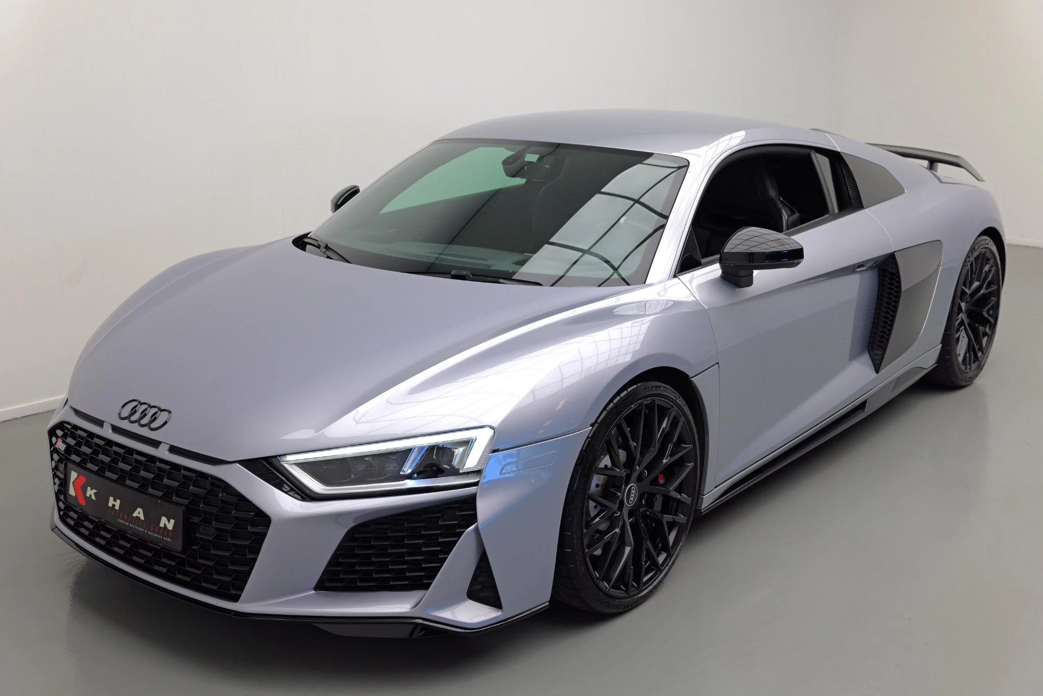 Hoofdafbeelding Audi R8