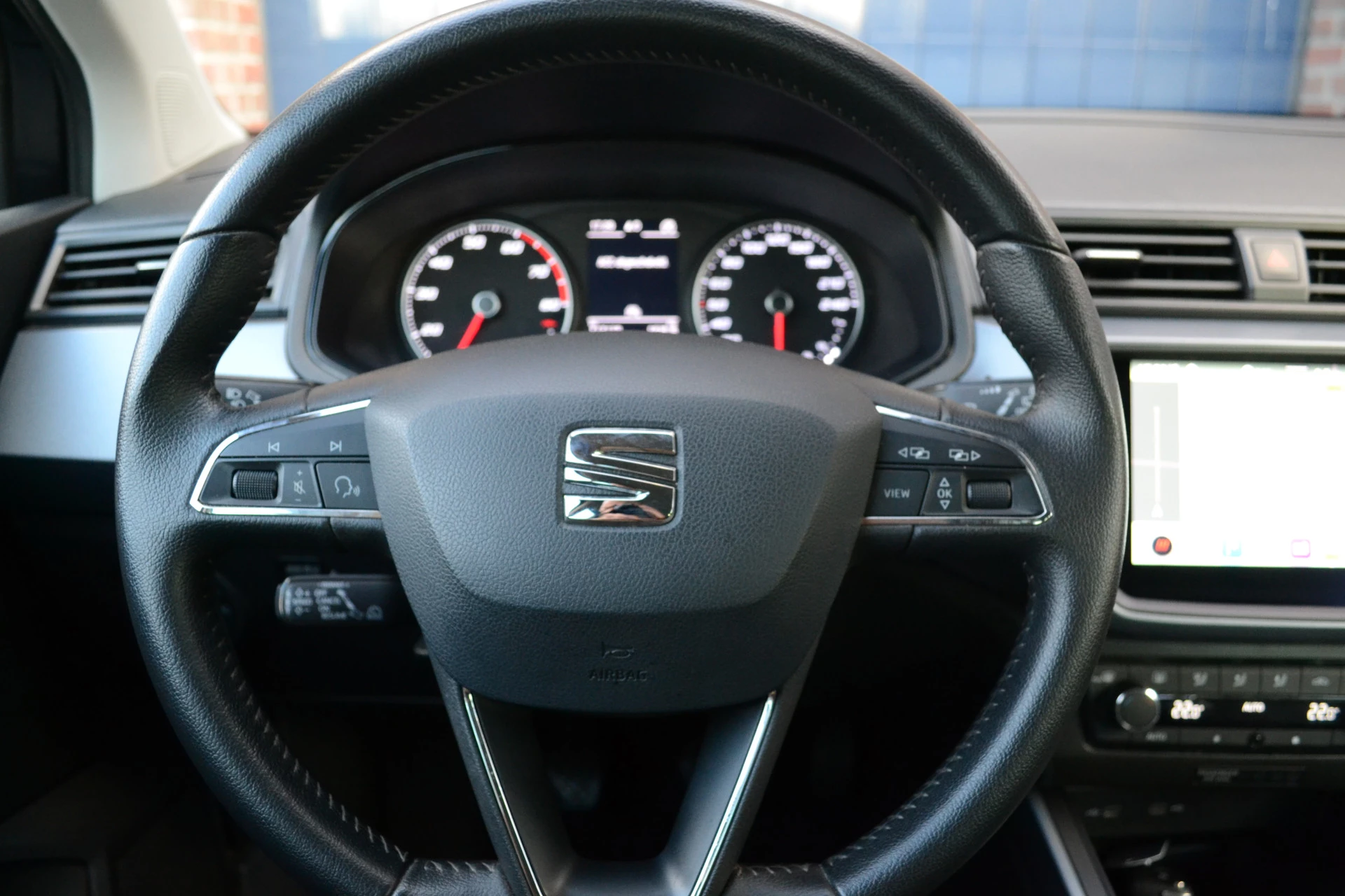 Hoofdafbeelding SEAT Arona