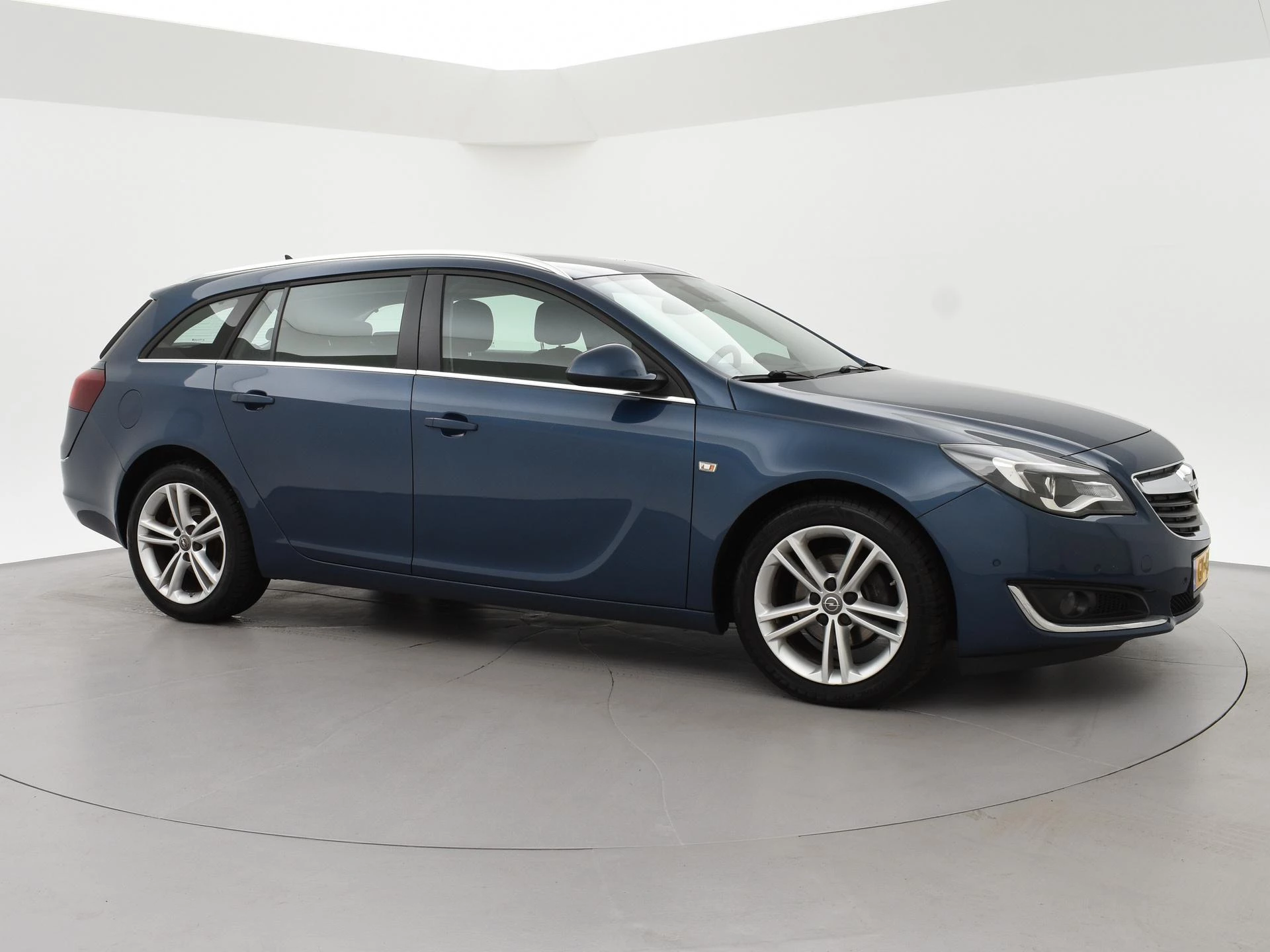 Hoofdafbeelding Opel Insignia