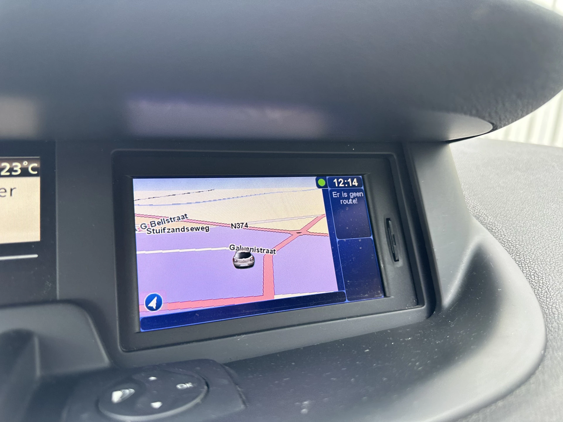 Hoofdafbeelding Renault Scénic