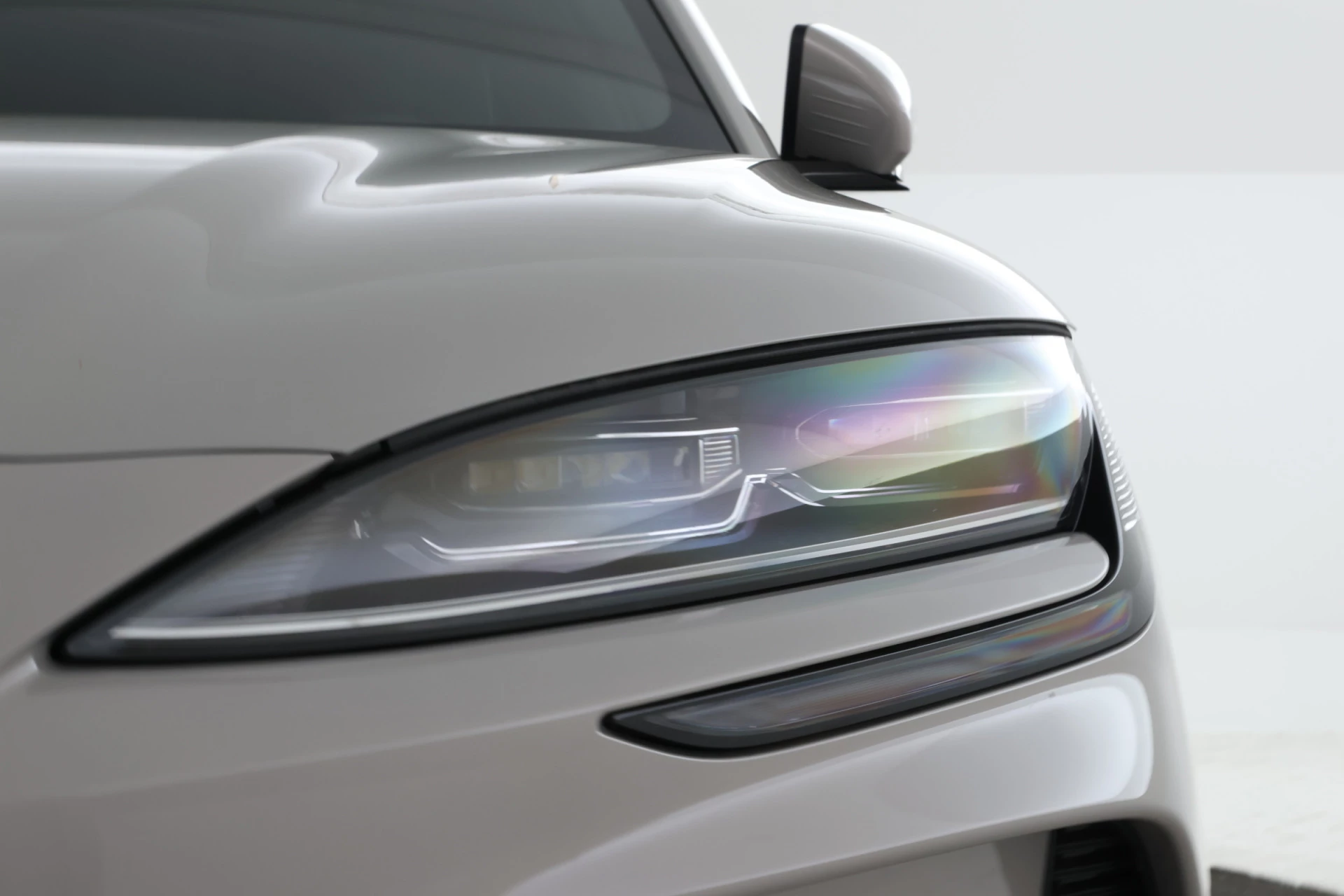 Hoofdafbeelding BYD SEAL U