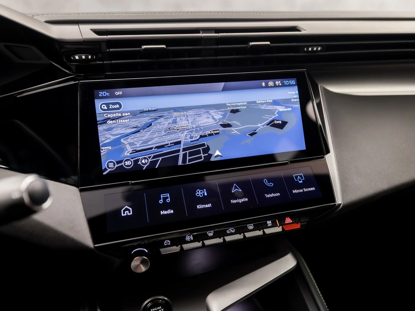 Hoofdafbeelding Peugeot 408