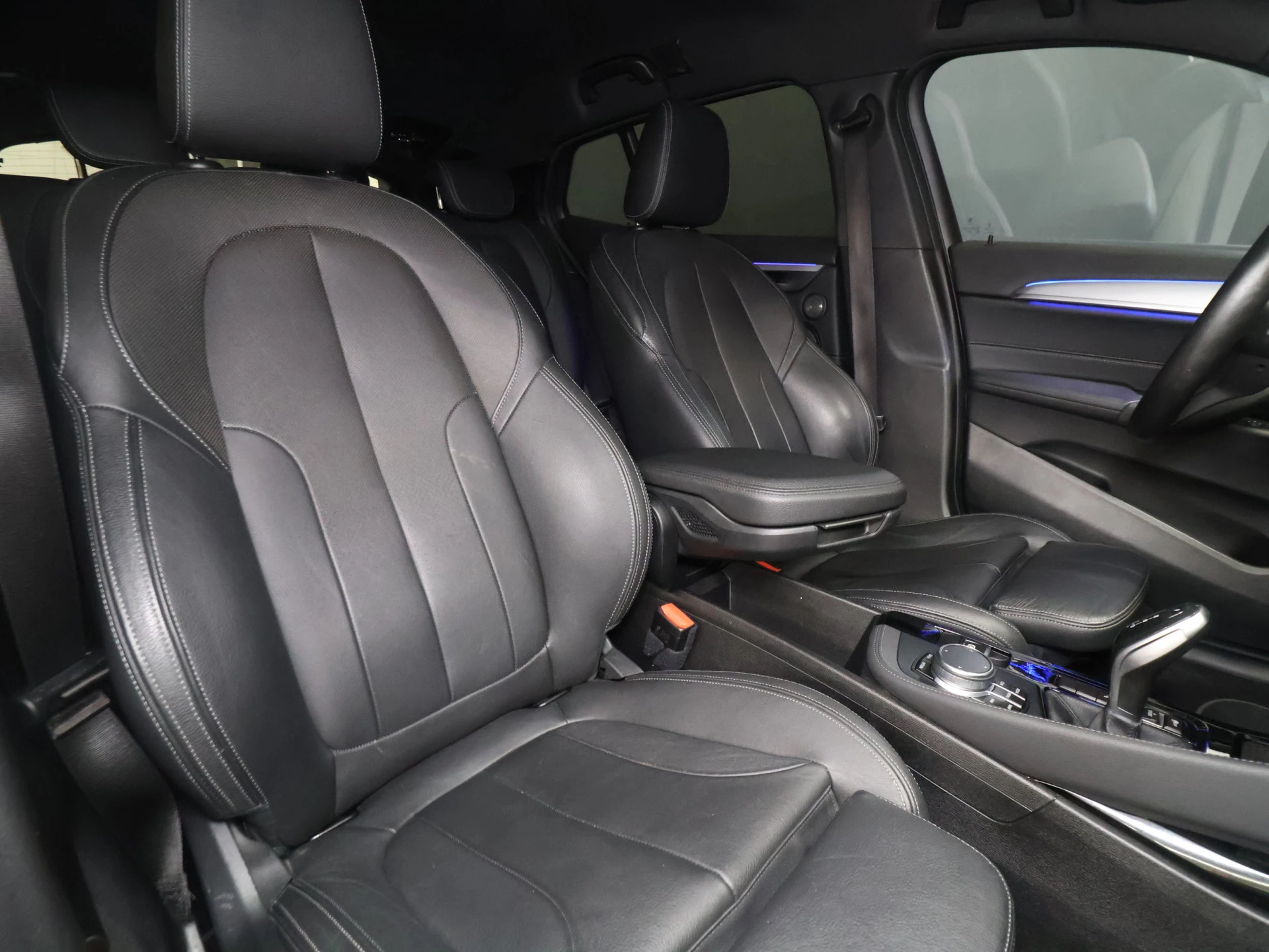 Hoofdafbeelding BMW X2