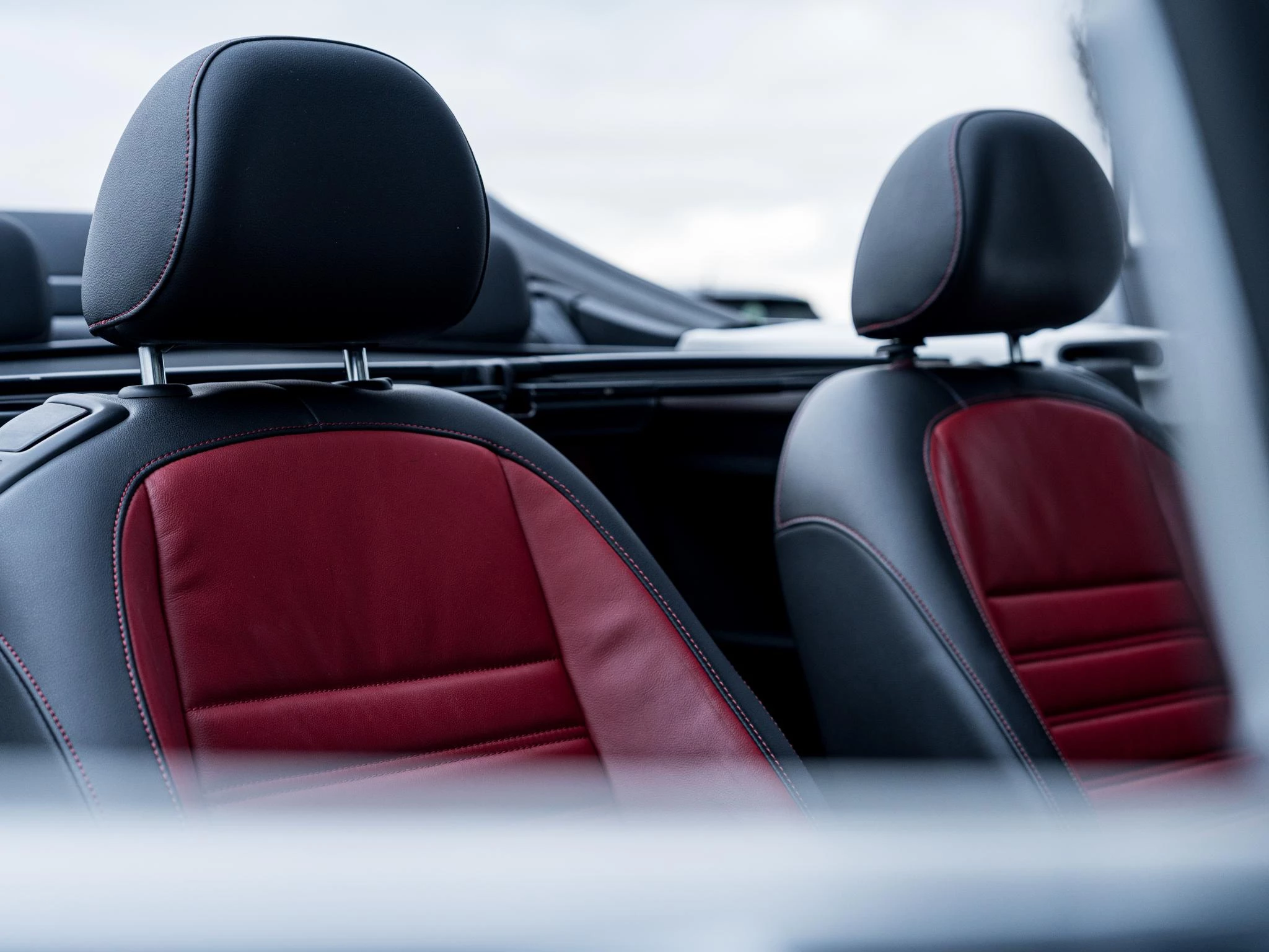 Hoofdafbeelding Volkswagen Beetle