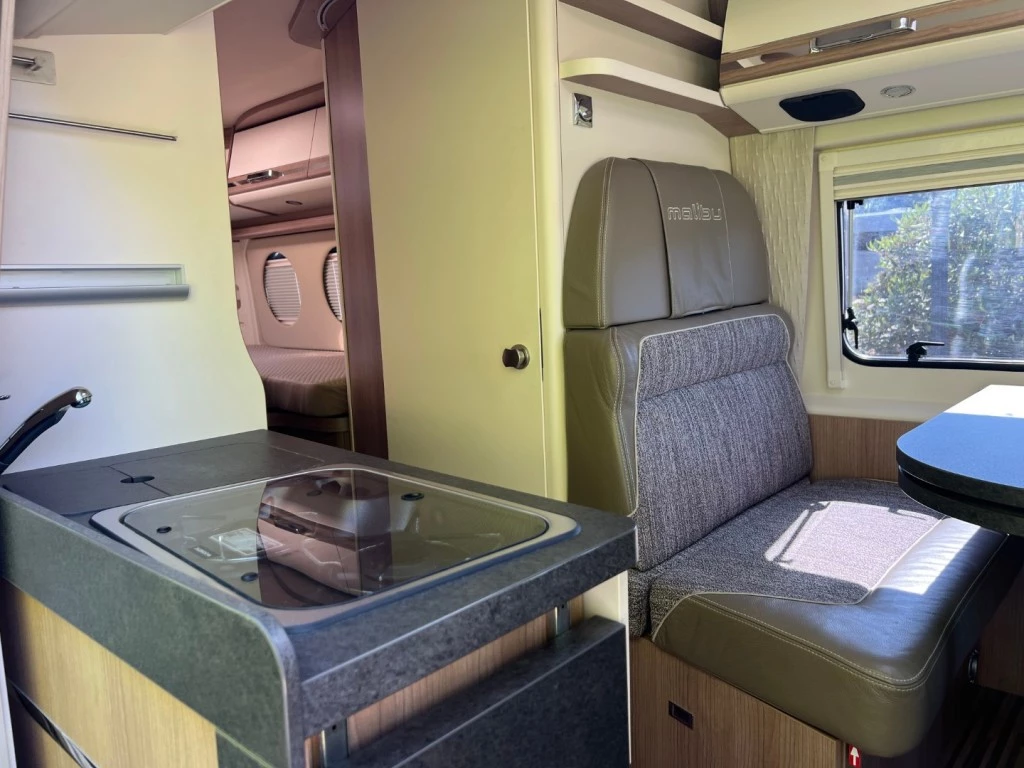 Hoofdafbeelding Carthago Malibu