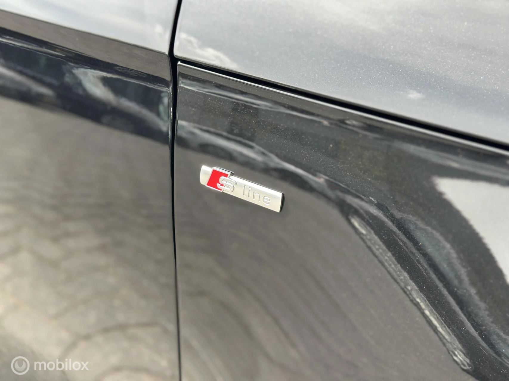 Hoofdafbeelding Audi A1