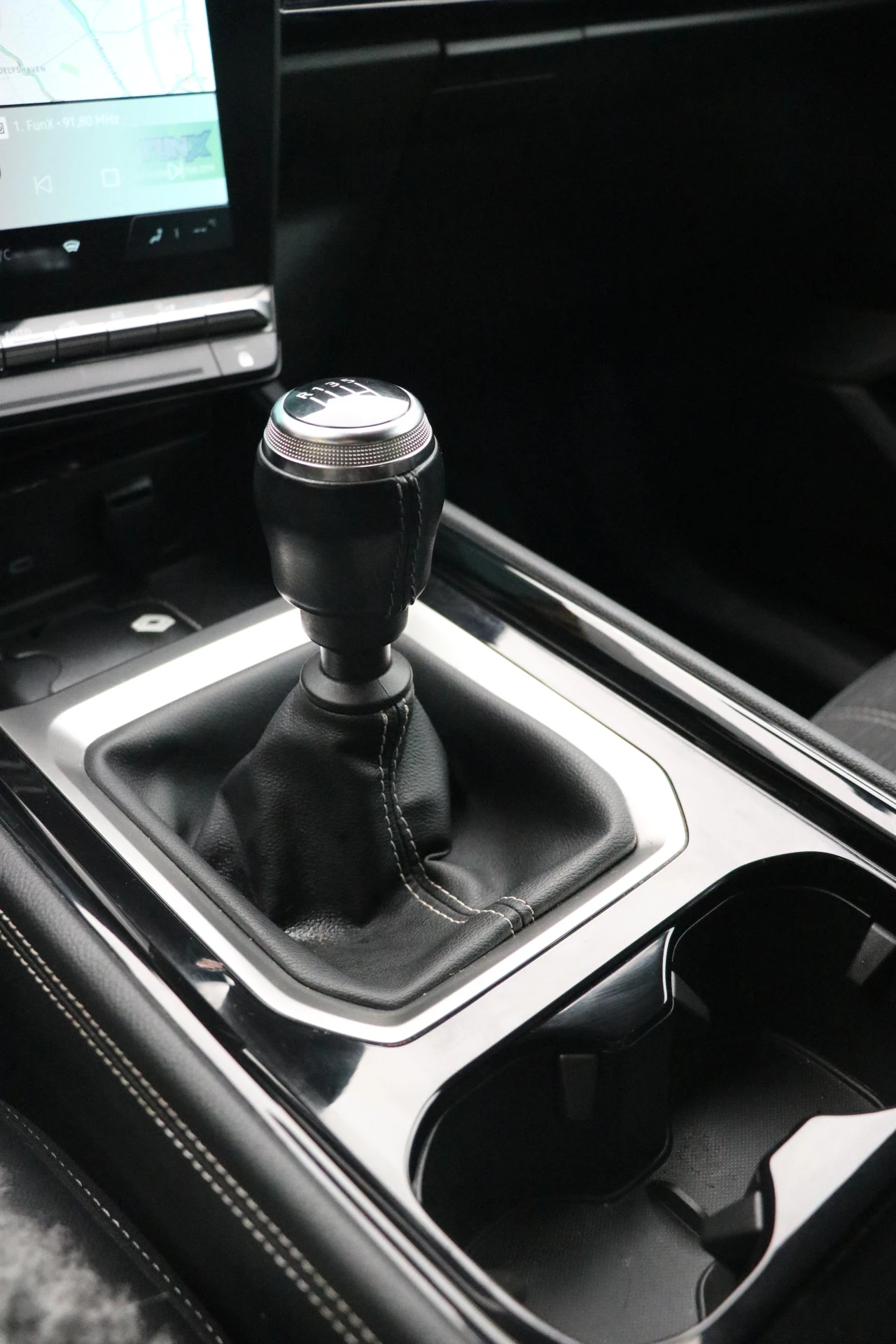 Hoofdafbeelding Renault Austral