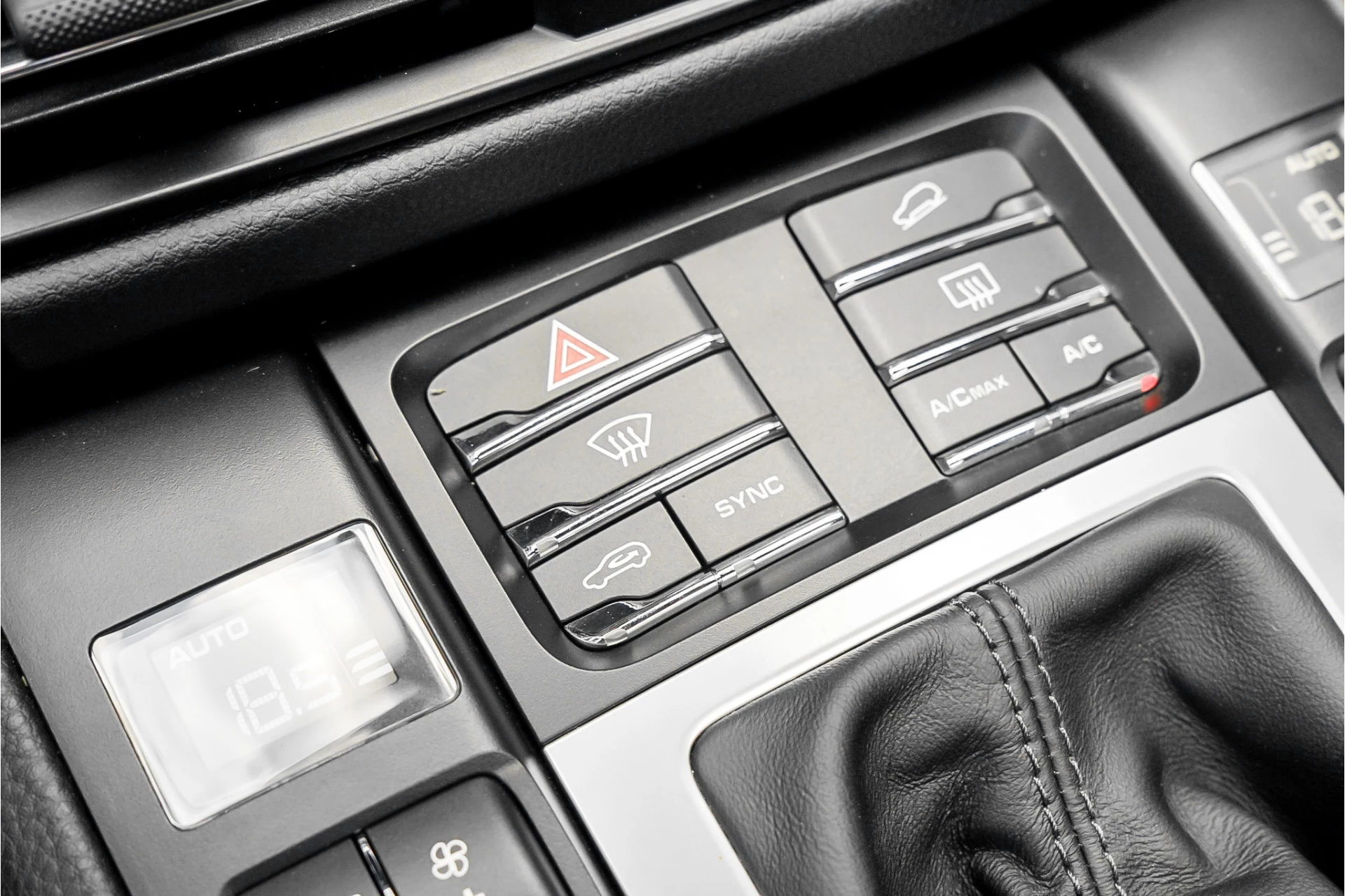 Hoofdafbeelding Porsche Macan